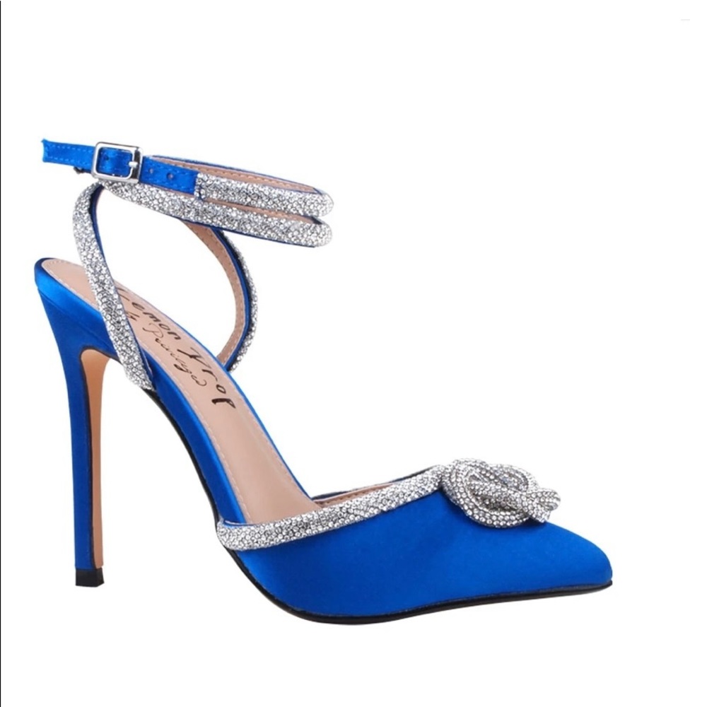 Privileged Shayta Pump